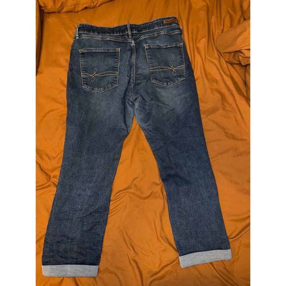 Jeans - Picture 2 of 2